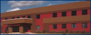 St. Louis Real Estate Company - Office Buildings